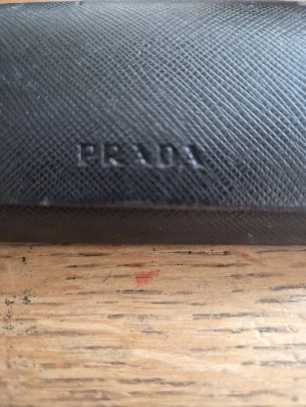 Prada PR 07E Eyeglass Frames